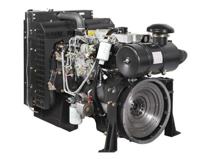1004TG G-Drive Engine – Prime Output 74KVA