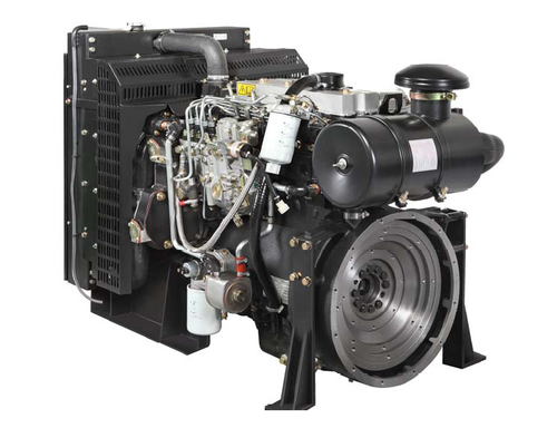 1004TG G-Drive Engine – Prime Output 74KVA