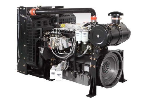1006TAG G-Drive Engine – Prime Output 132KVA