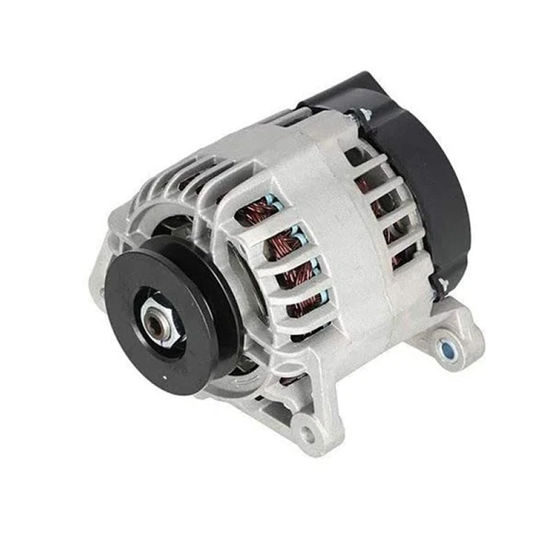 Perkins 403 & 404 Series Alternator