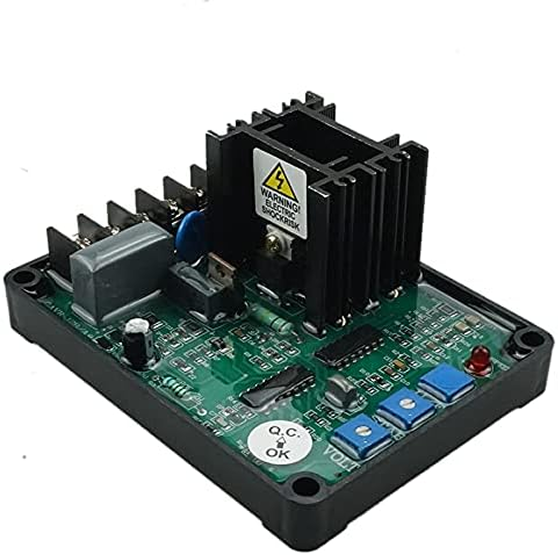 GAVR 12A Automatic Voltage Regulator