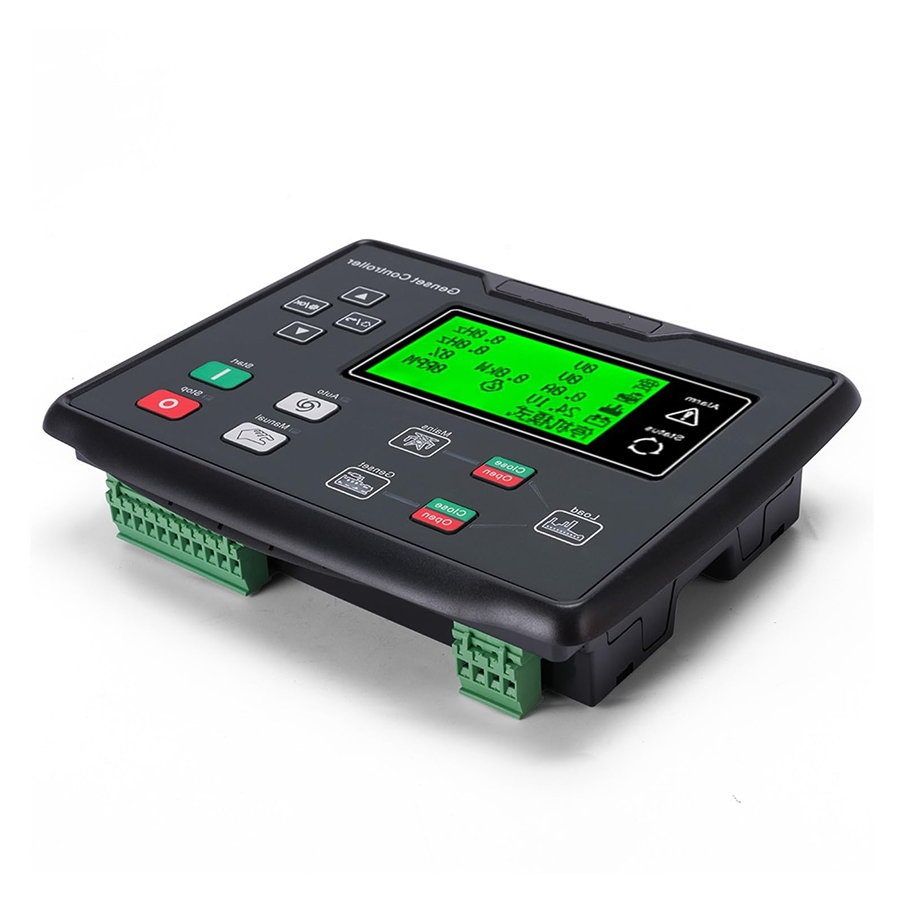 Williams Technology Automatic Start Generator Controller