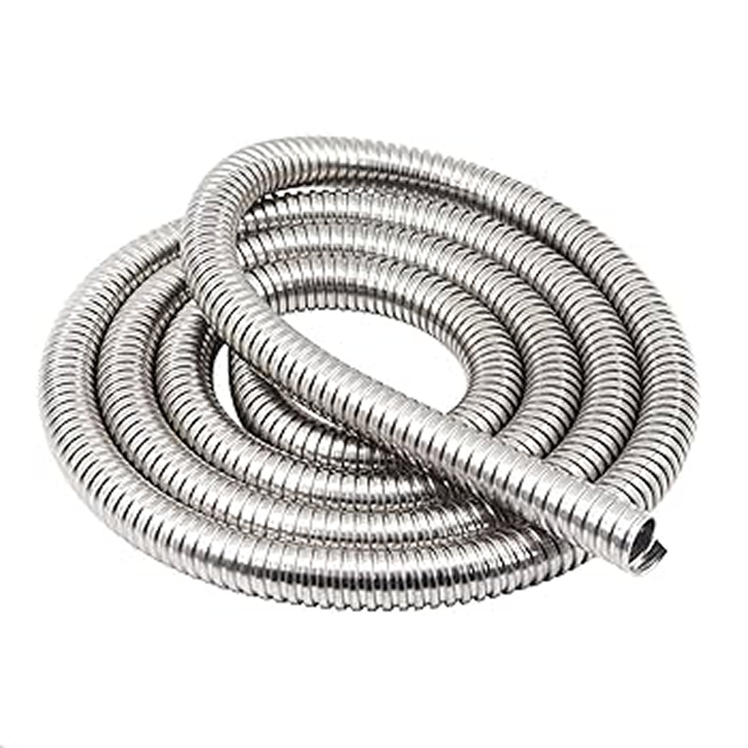 Flexible Stainless Steel Pipes