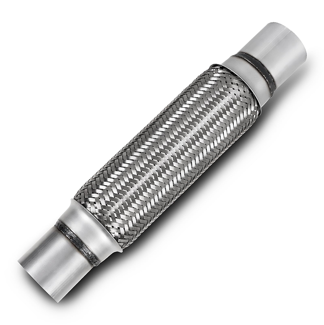 Flexible Exhaust Pipes