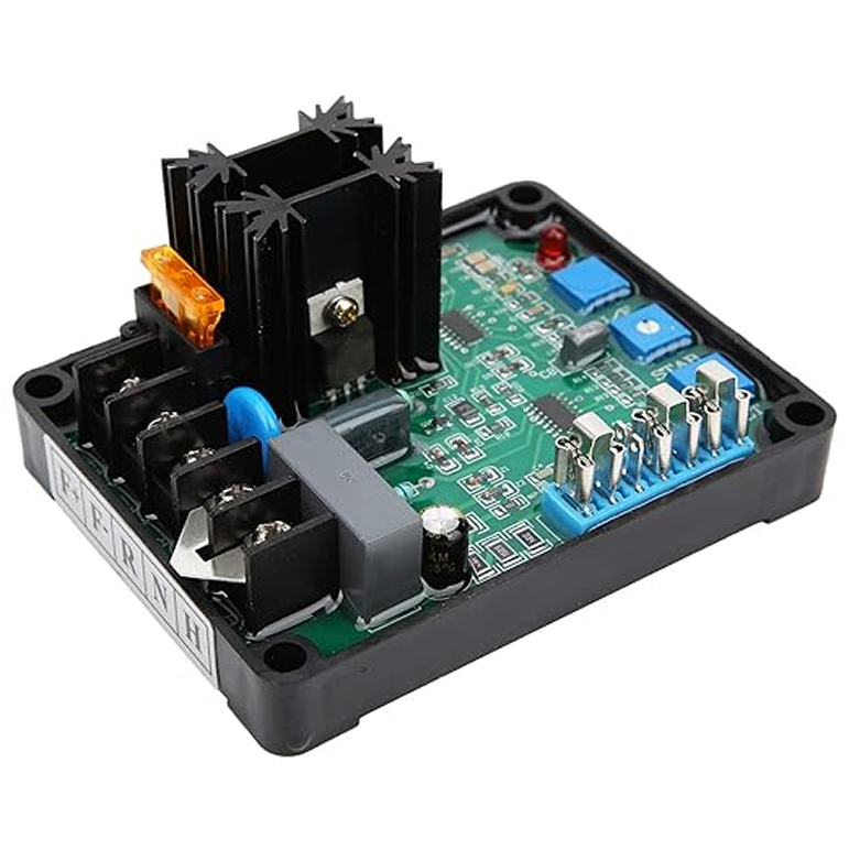 GAVR-8A Automatic Voltage Regulator (AVR)