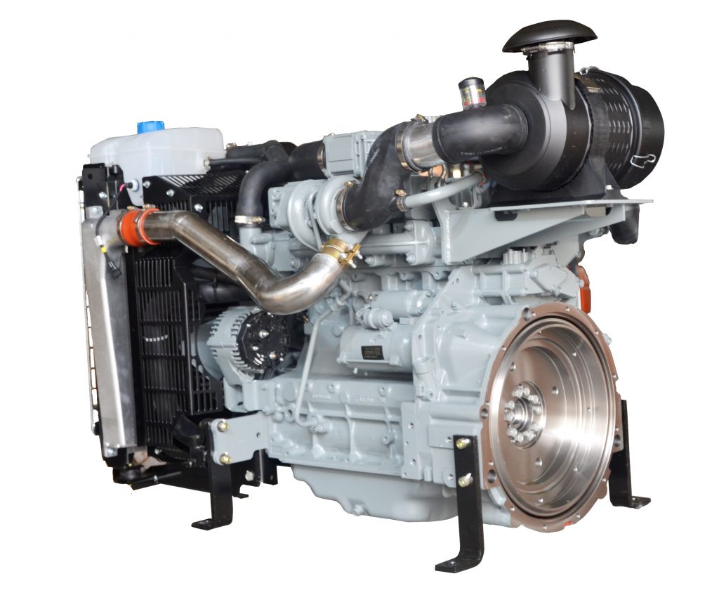 BF4M2012C-G1 G-Drive Engine – Prime Output 75KVA
