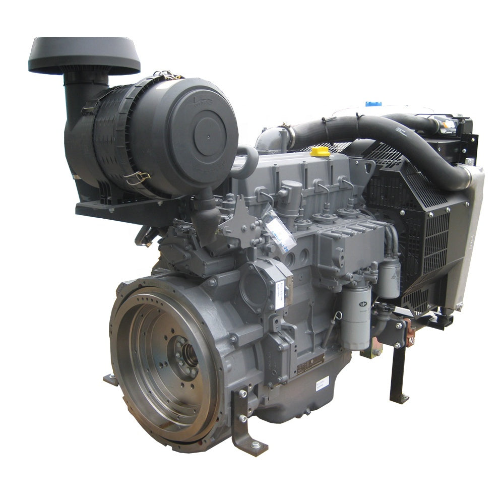 BFM3-G2 G-Drive Engine – Prime Output 30KVA