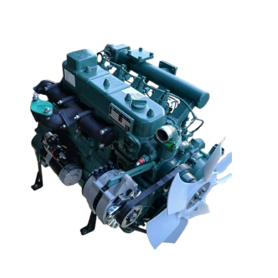 Fawde Engine
