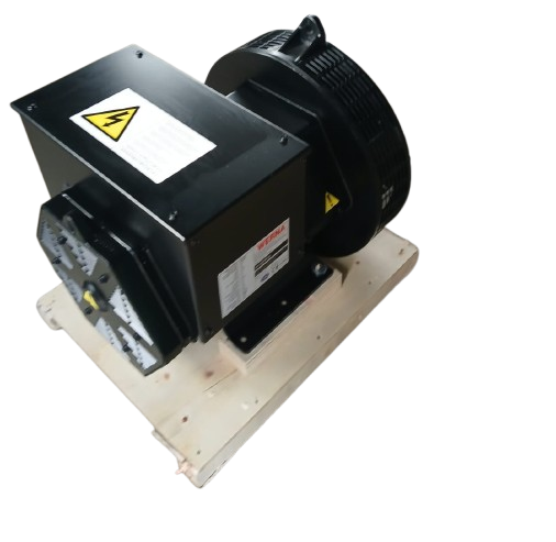 25KVA Alternator