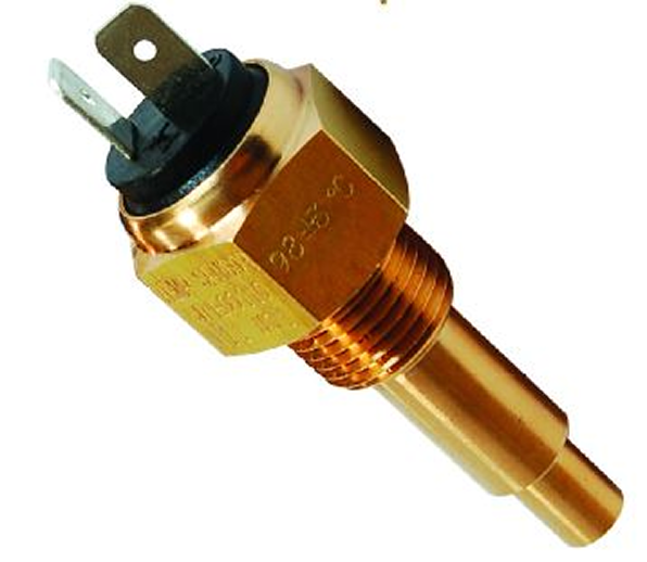 Water Temperature Sensor